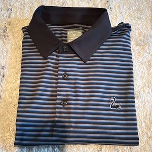 Callaway Apparel - Men’s Golf Polo